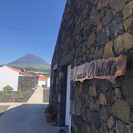 Casas Do Verdelho 马达莱纳 外观 照片