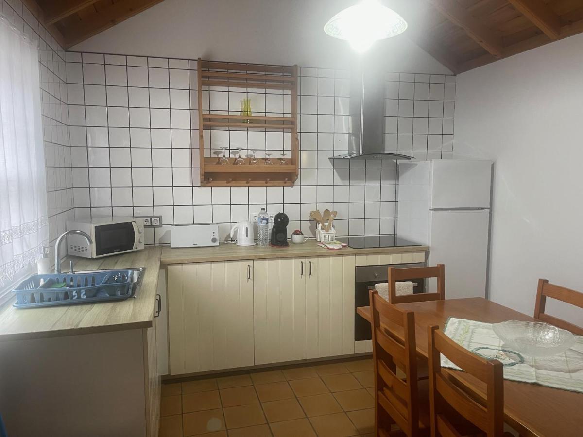 Casas Do Verdelho 马达莱纳 外观 照片
