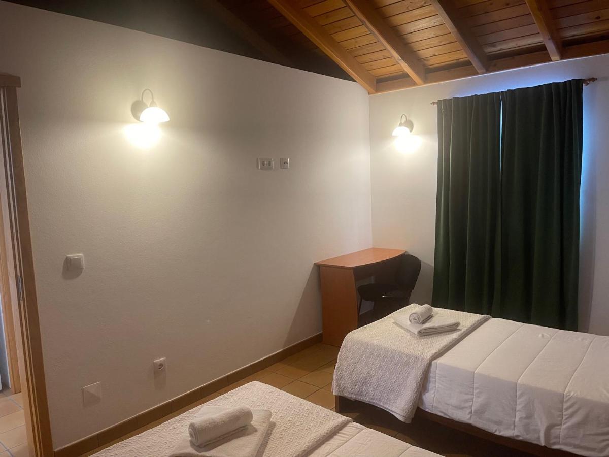 Casas Do Verdelho 马达莱纳 外观 照片