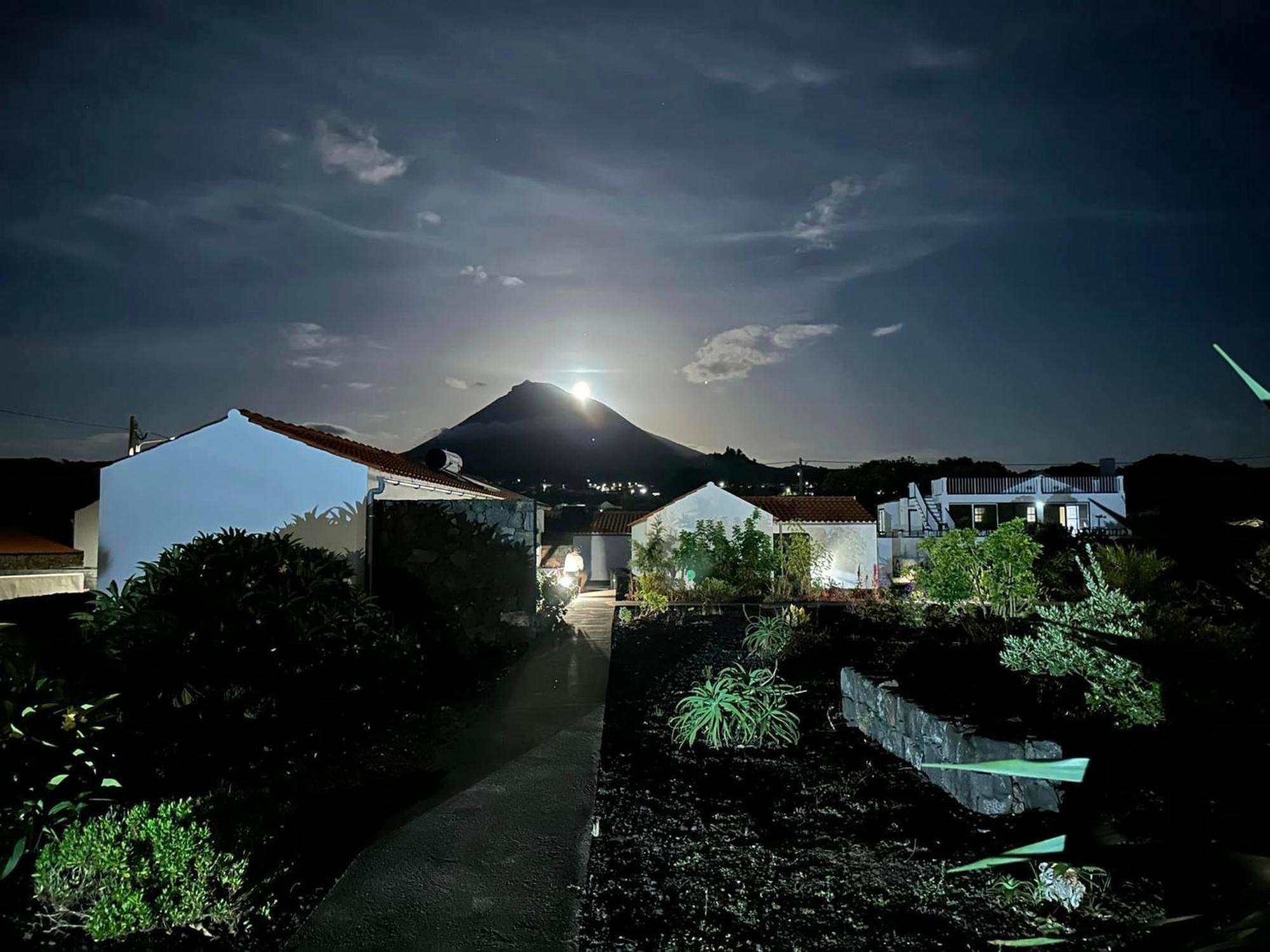 Casas Do Verdelho 马达莱纳 外观 照片