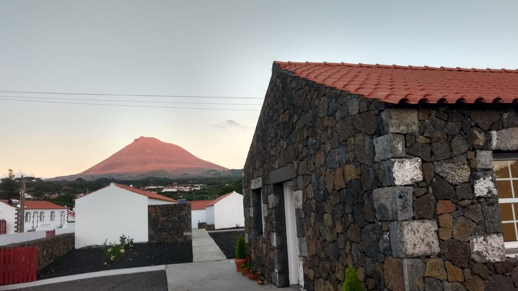 Casas Do Verdelho 马达莱纳 外观 照片