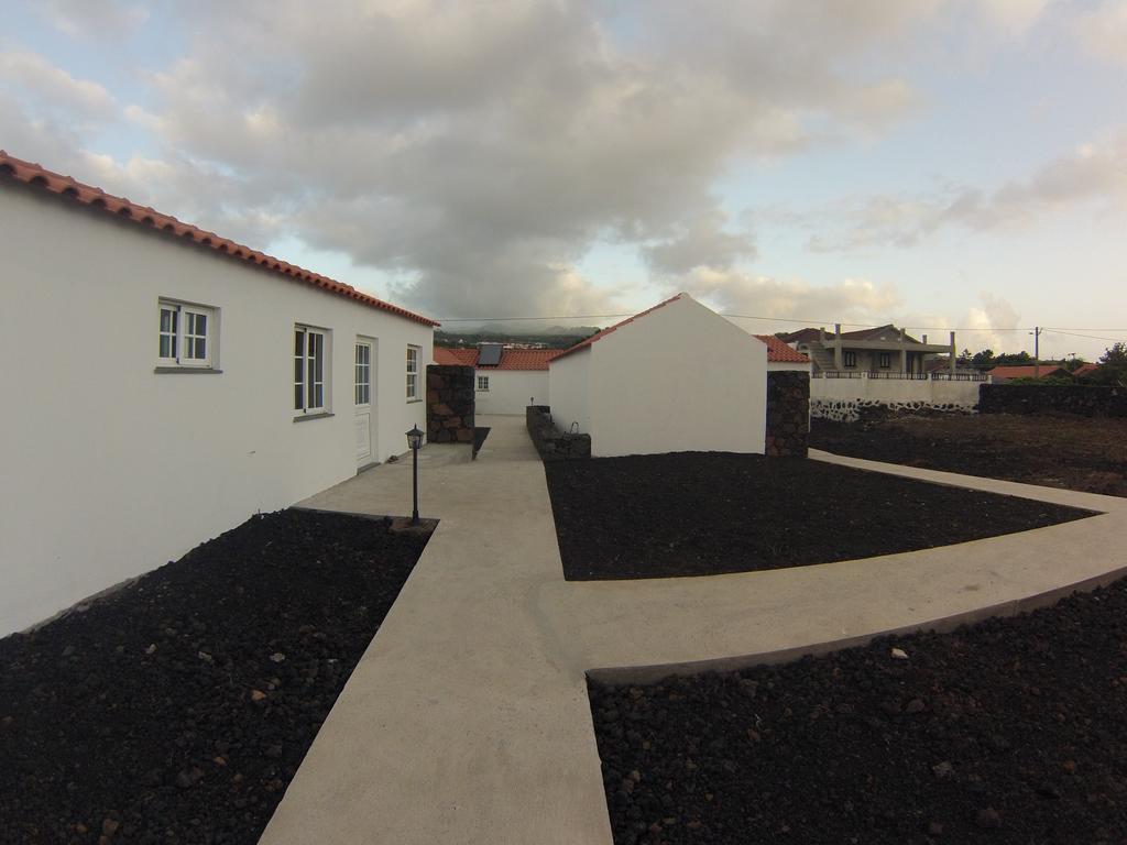 Casas Do Verdelho 马达莱纳 外观 照片