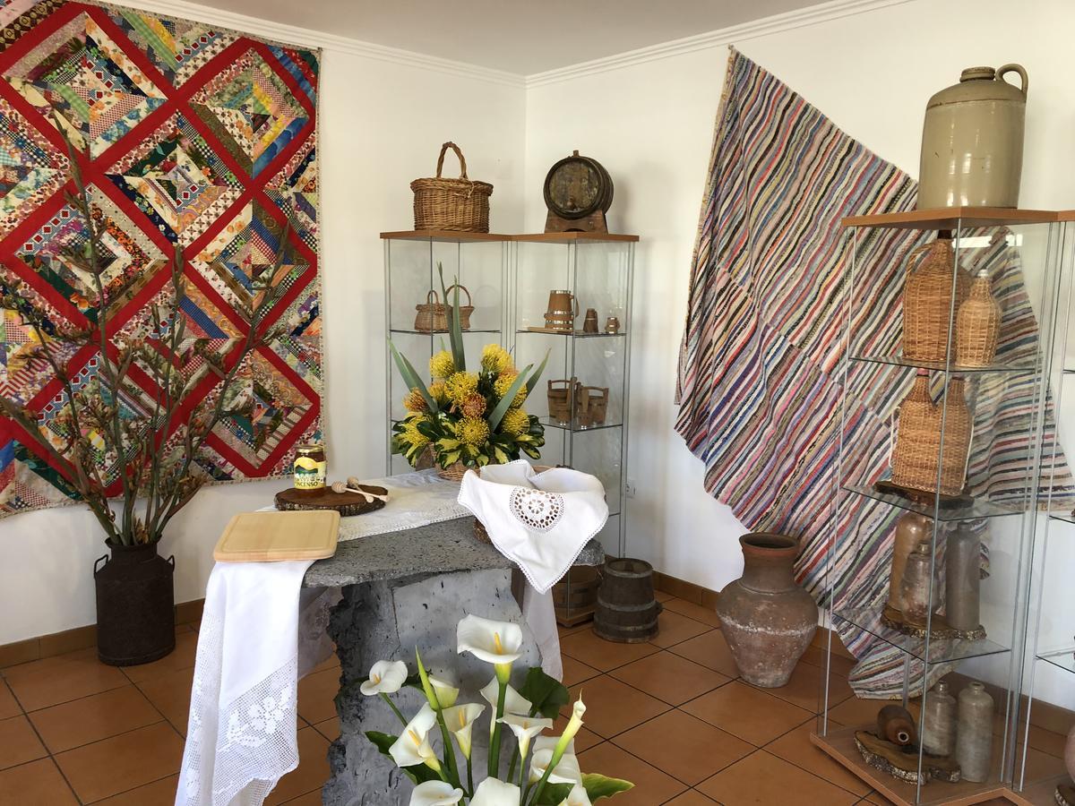 Casas Do Verdelho 马达莱纳 外观 照片