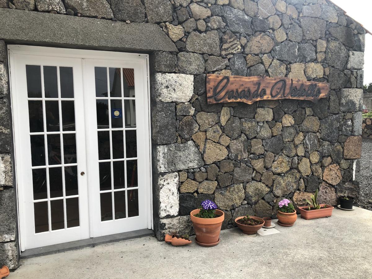 Casas Do Verdelho 马达莱纳 外观 照片