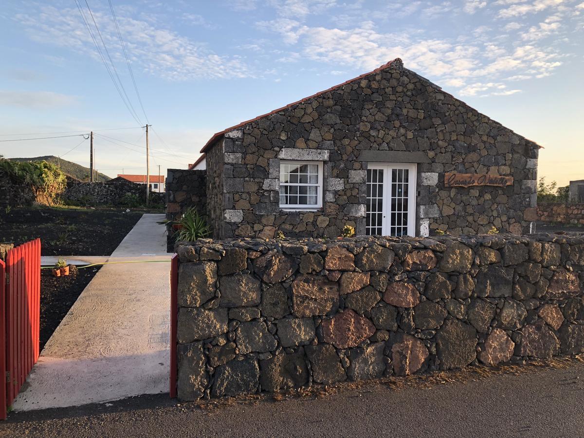 Casas Do Verdelho 马达莱纳 外观 照片