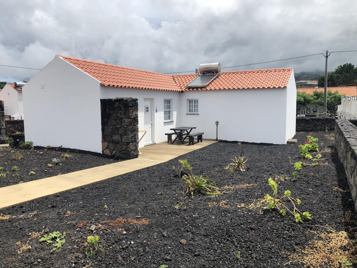 Casas Do Verdelho 马达莱纳 外观 照片