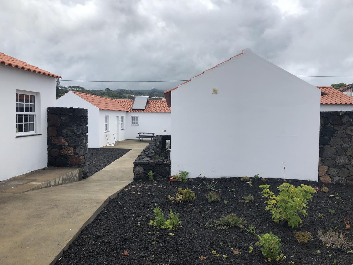 Casas Do Verdelho 马达莱纳 外观 照片